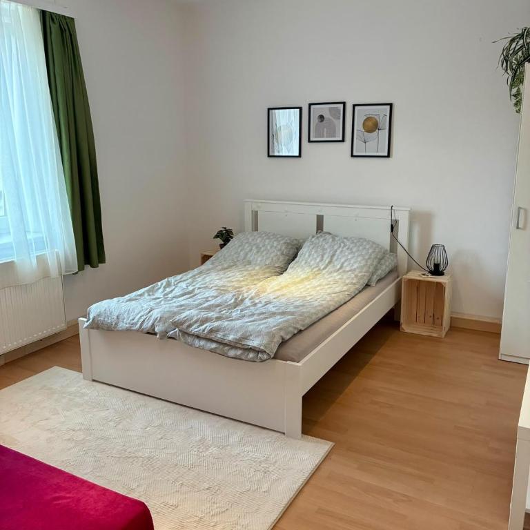 Chili Zimmer - Appartement 1 Chambre - 2
