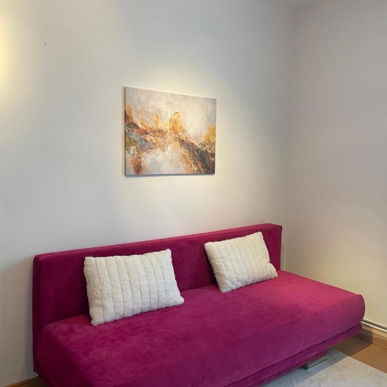 Chili Zimmer - Appartement 1 Chambre - 4