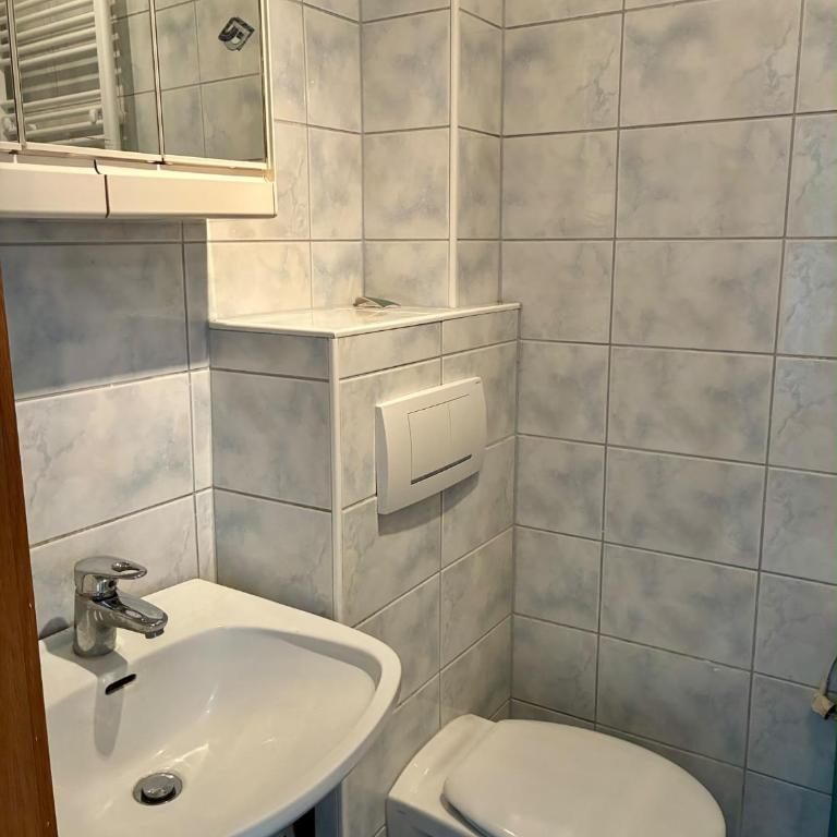 Chili Zimmer - Appartement 1 Chambre - 6