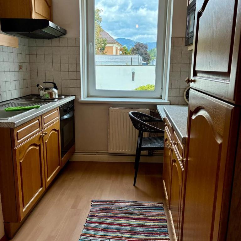 Chili Zimmer - Appartement 1 Chambre - 7