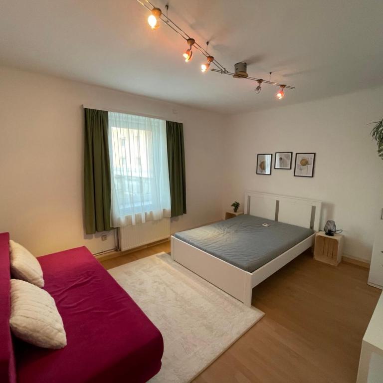Chili Zimmer - Appartement 1 Chambre - 1