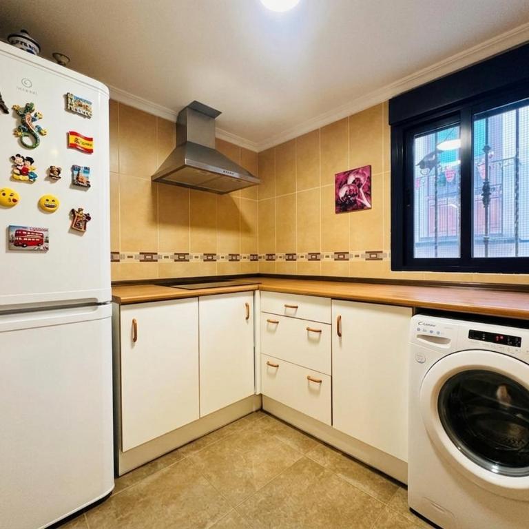 Toledo Centro Apartamentos - Apartamento Deluxe de 2 dormitorios - 6