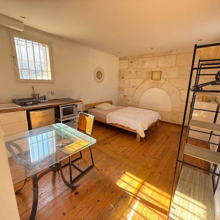 Cozy & Authentic Studio - Nîmes Écusson - Appartement 1 Chambre - 8