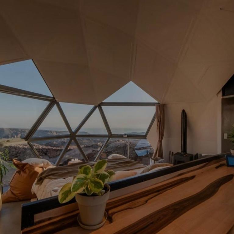 Kuntur domo - One-Bedroom Apartment - 3