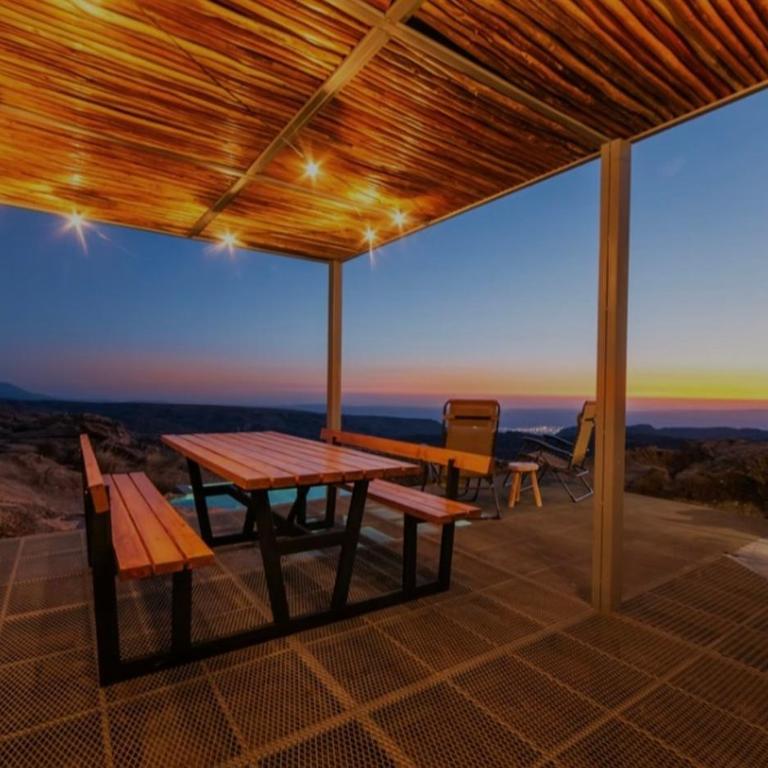 Kuntur domo - One-Bedroom Apartment - 5