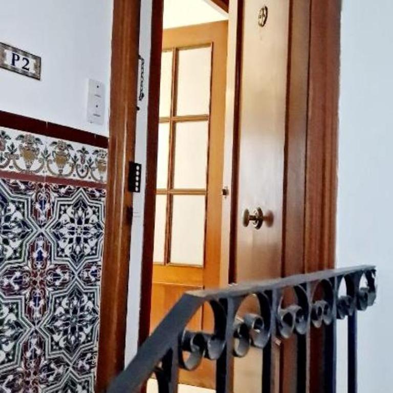 Toledo Centro Apartamentos - Apartamento de 2 dormitorios - 6