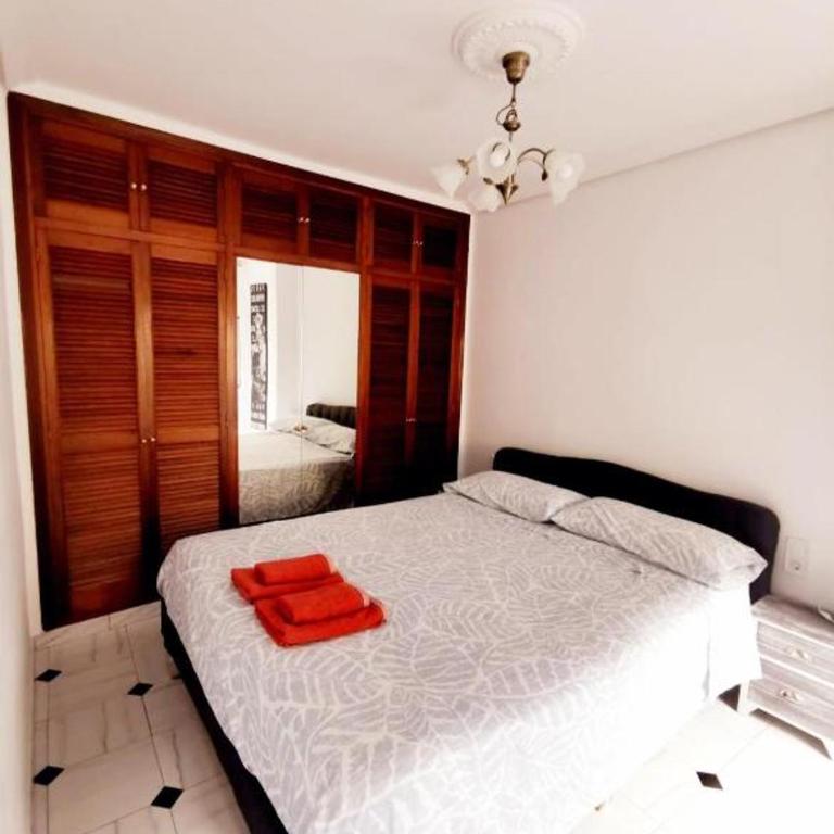 Toledo Centro Apartamentos - Apartamento de 2 dormitorios - 8