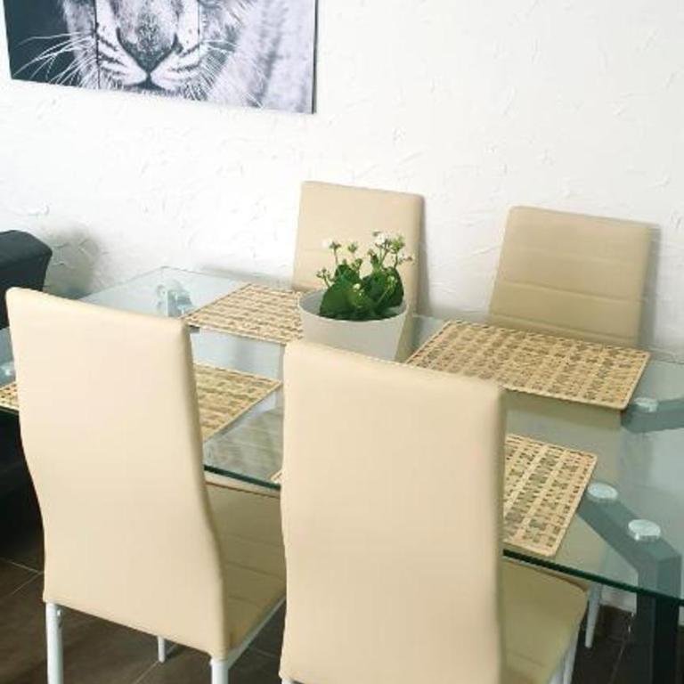 Toledo Centro Apartamentos - Apartamento de 2 dormitorios - 10