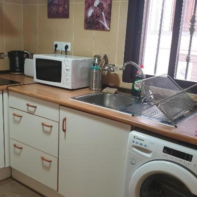 Toledo Centro Apartamentos - Apartamento Deluxe de 2 dormitorios - 13
