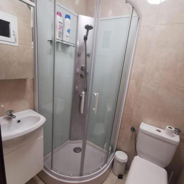 Toledo Centro Apartamentos - Apartamento de 2 dormitorios - 11