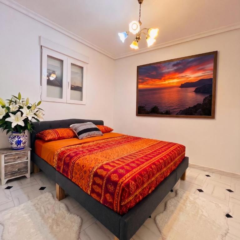 Toledo Centro Apartamentos - Apartamento de 2 dormitorios - 12