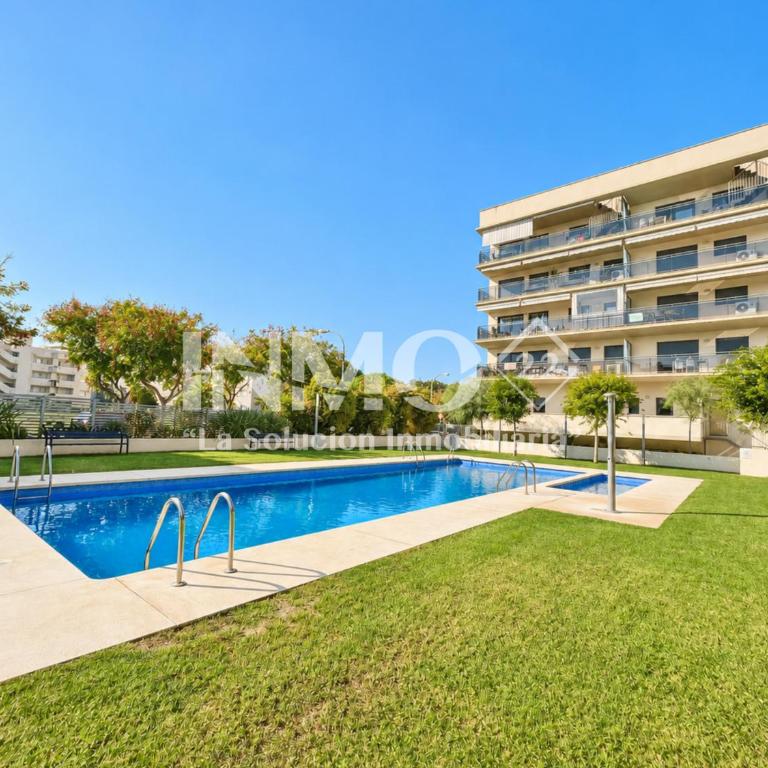 Apartamento en Las Dunas 154B - INMO22 - Appartamento - 15