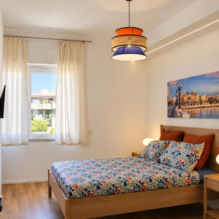 Giulia's Apartment Bari - Appartamento con 1 Camera da Letto - 6