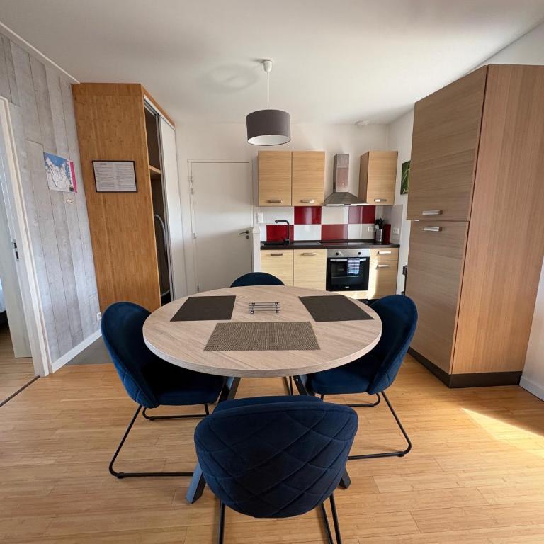 Villa Orkagna - Appartement 2 Chambres - Vue sur Ville - 2
