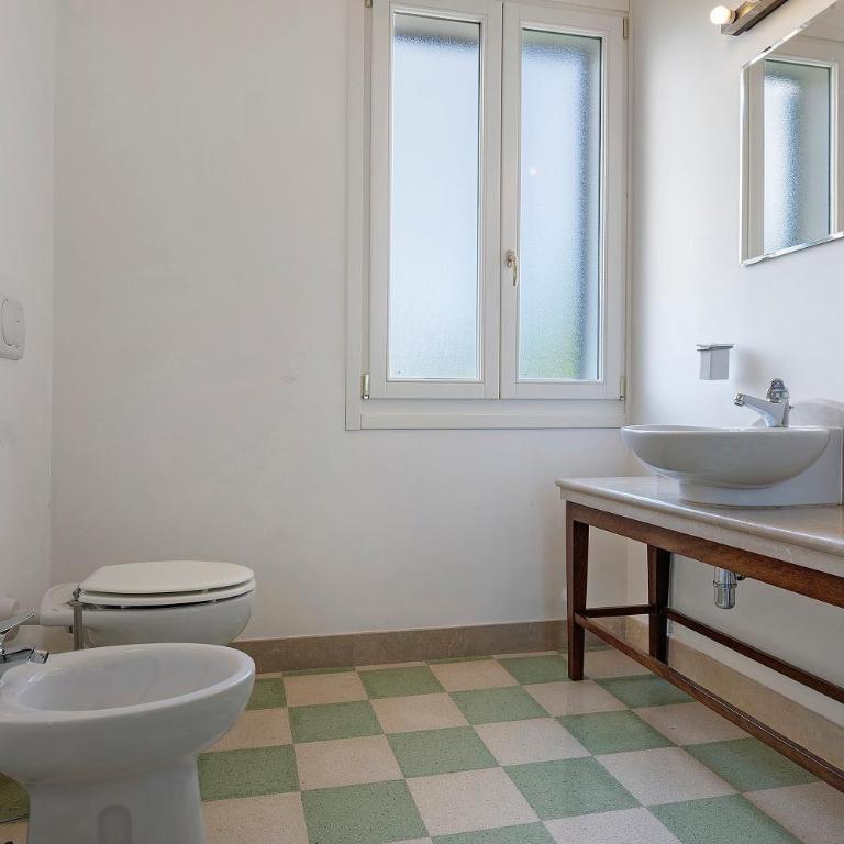 Villa Luciana - Villa con Vista Giardino - 25