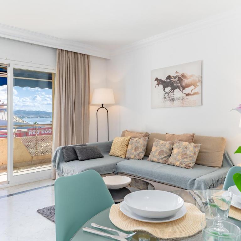 Sunresting apartment Puerto Banús - Appartement 2 Chambres - 2