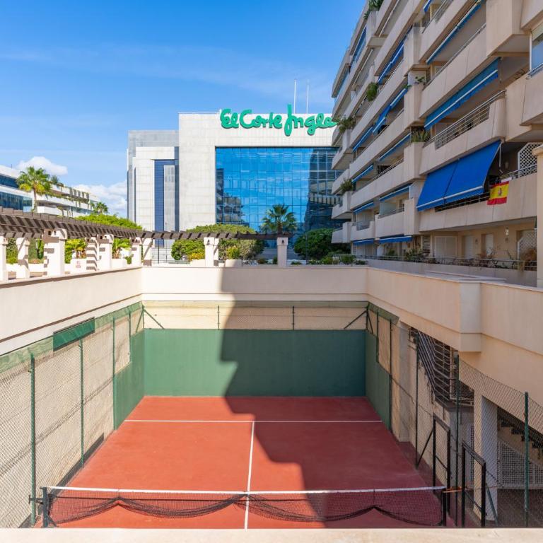 Sunresting apartment Puerto Banús - Appartement 2 Chambres - 31