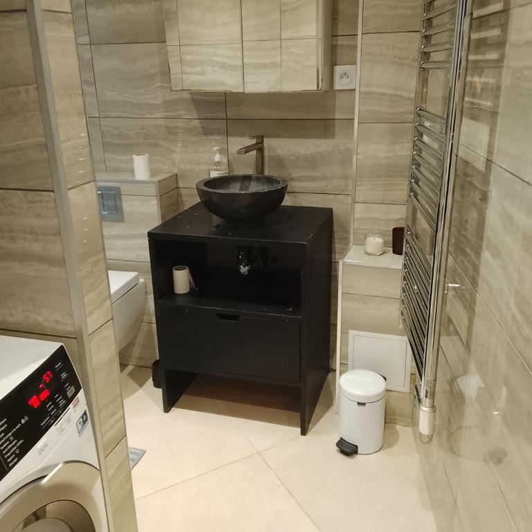 Centre of Saint Germain des Prés - Apartment mit 1 Schlafzimmer - 30