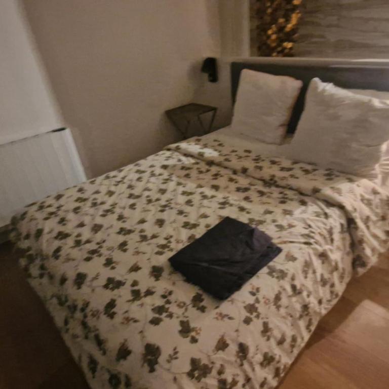 Centre of Saint Germain des Prés - Apartment mit 1 Schlafzimmer - 8