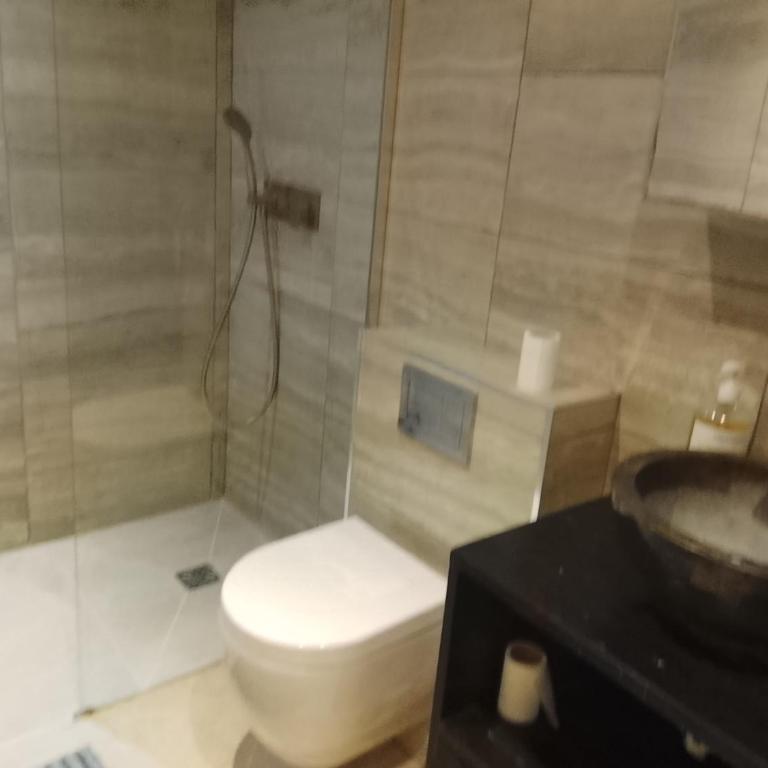 Centre of Saint Germain des Prés - Apartment mit 1 Schlafzimmer - 36