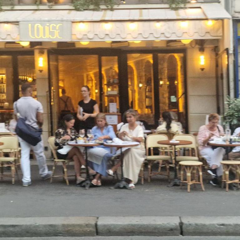 Centre of Saint Germain des Prés - Apartment mit 1 Schlafzimmer - 5