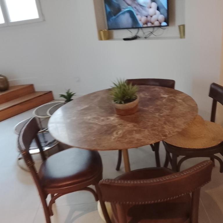 Centre of Saint Germain des Prés - Apartment mit 1 Schlafzimmer - 27