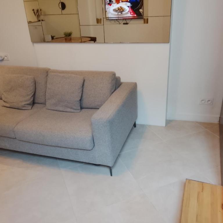 Centre of Saint Germain des Prés - Apartment mit 1 Schlafzimmer - 24