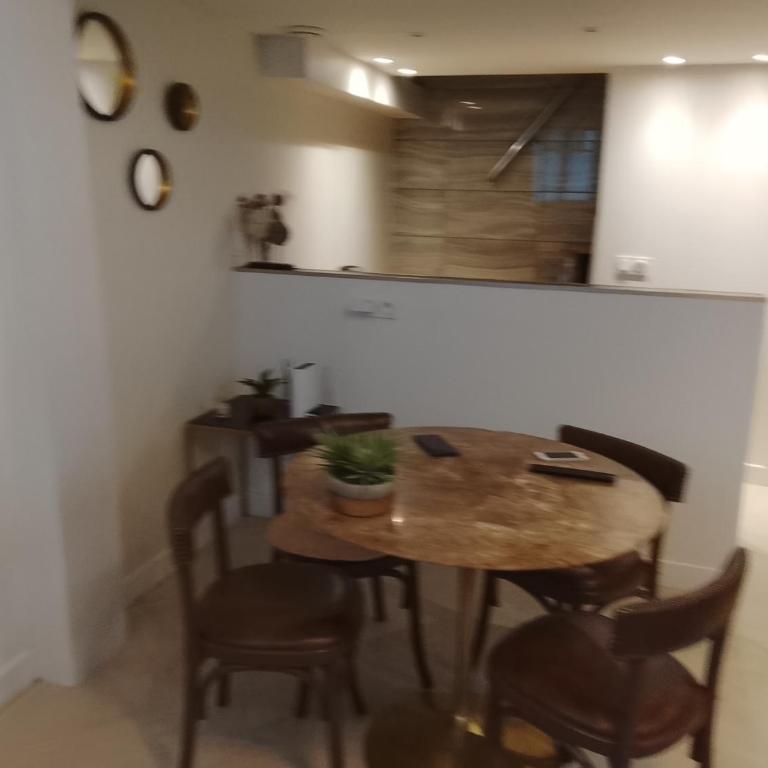 Centre of Saint Germain des Prés - Apartment mit 1 Schlafzimmer - 28