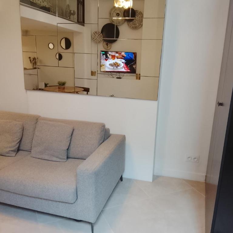 Centre of Saint Germain des Prés - Apartment mit 1 Schlafzimmer - 15