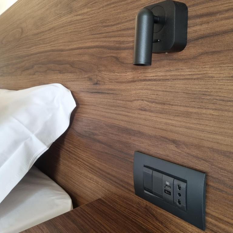 Portica Homes Assisi - Deluxe Junior Suite - 7