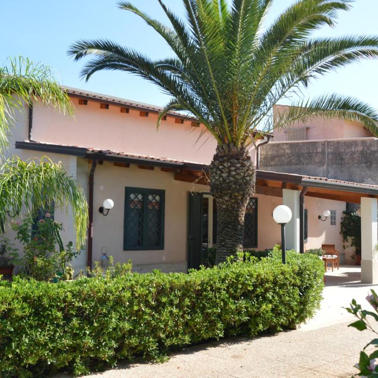 Villa Paola - Villa con Vista Giardino - 3