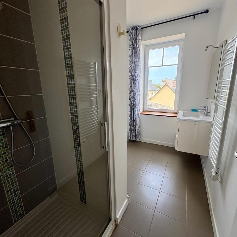 Villa Orkagna - Appartement 2 Chambres - Vue sur Ville - 5