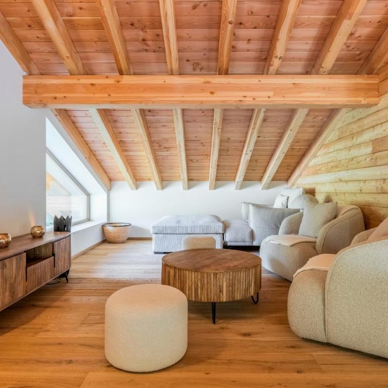 Chalet Valjoli - Morzine - Secteur ardoisiere - Chalet - 3