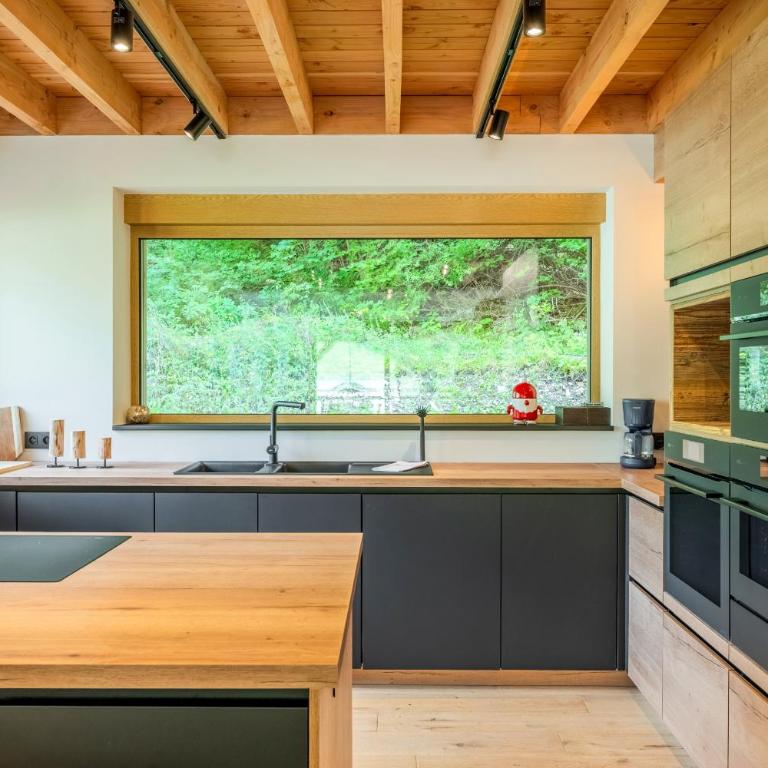 Chalet Valjoli - Morzine - Secteur ardoisiere - Chalet - 5