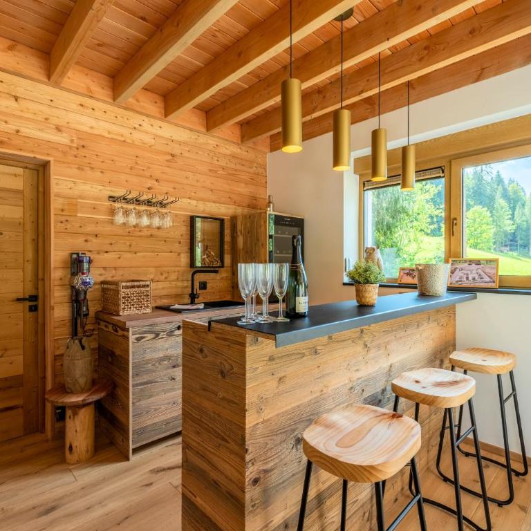 Chalet Valjoli - Morzine - Secteur ardoisiere - Chalet - 7