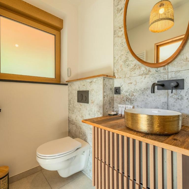 Chalet Valjoli - Morzine - Secteur ardoisiere - Chalet - 11