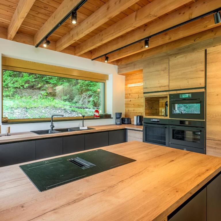 Chalet Valjoli - Morzine - Secteur ardoisiere - Chalet - 22