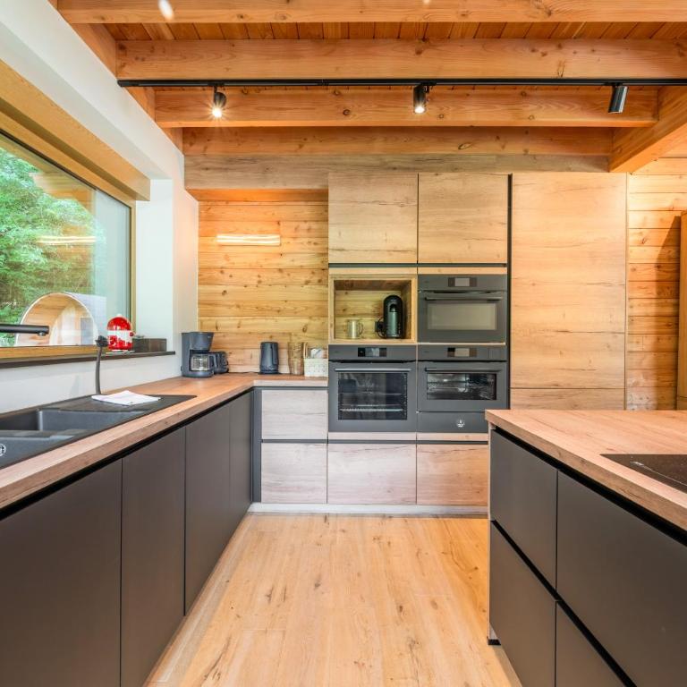 Chalet Valjoli - Morzine - Secteur ardoisiere - Chalet - 23
