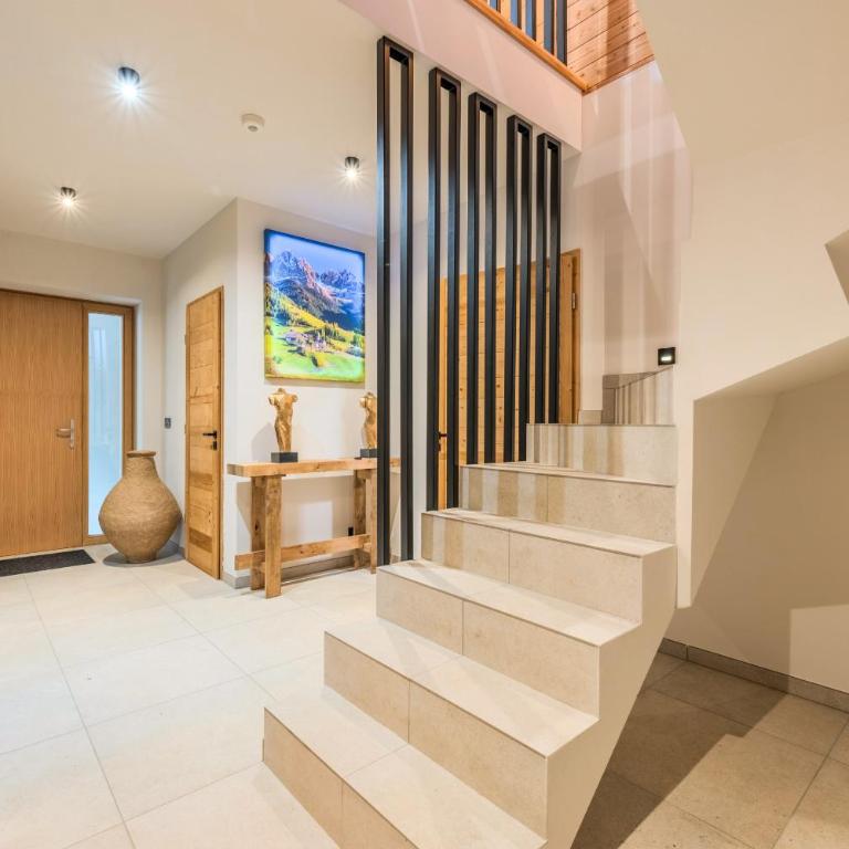 Chalet Valjoli - Morzine - Secteur ardoisiere - Chalet - 25