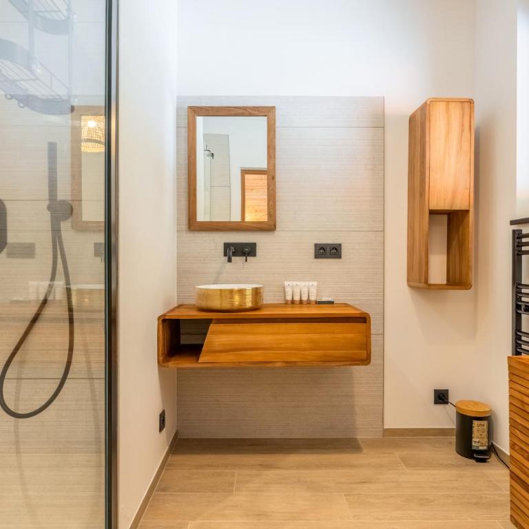 Chalet Valjoli - Morzine - Secteur ardoisiere - Chalet - 28