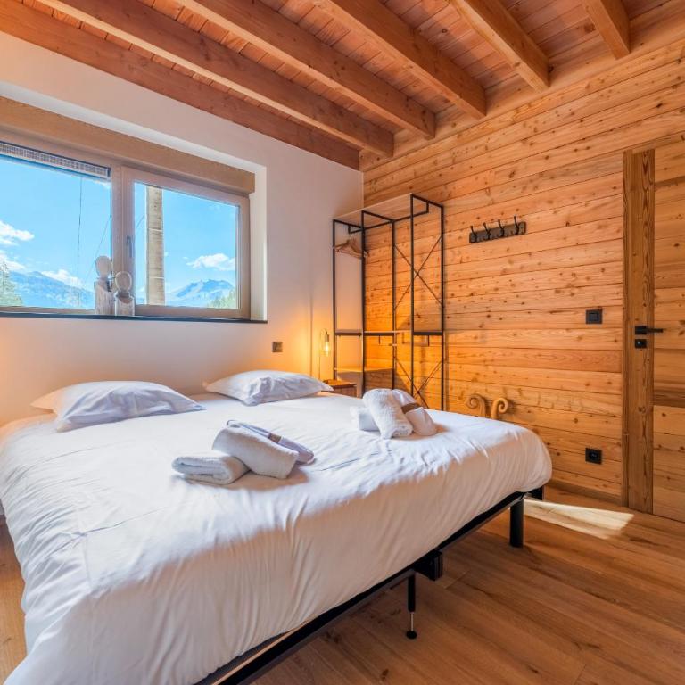 Chalet Valjoli - Morzine - Secteur ardoisiere - Chalet - 34