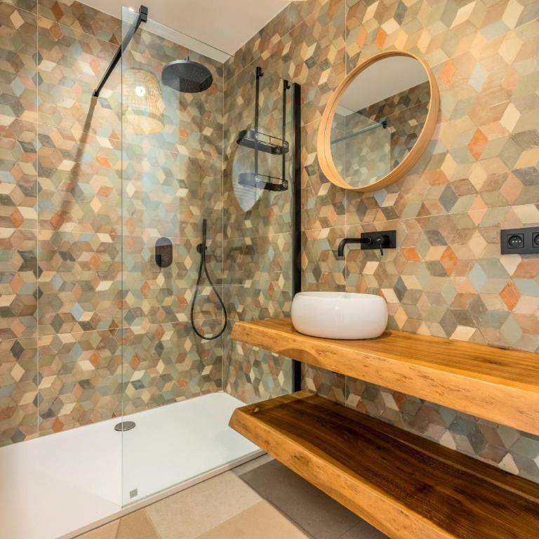 Chalet Valjoli - Morzine - Secteur ardoisiere - Chalet - 35