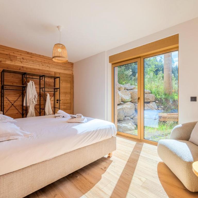 Chalet Valjoli - Morzine - Secteur ardoisiere - Chalet - 37