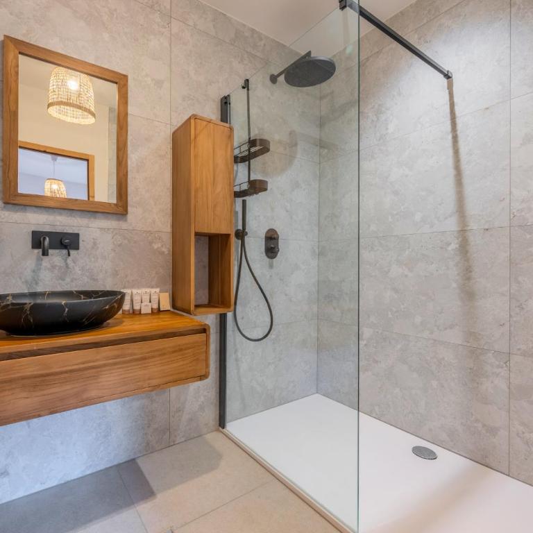 Chalet Valjoli - Morzine - Secteur ardoisiere - Chalet - 38