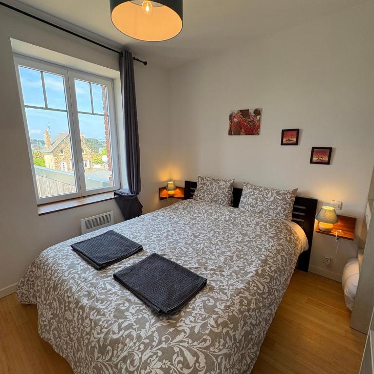 Villa Orkagna - Appartement 2 Chambres - Vue sur Ville - 6