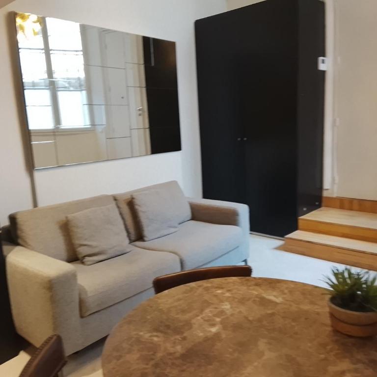 Centre of Saint Germain des Prés - Apartment mit 1 Schlafzimmer - 37