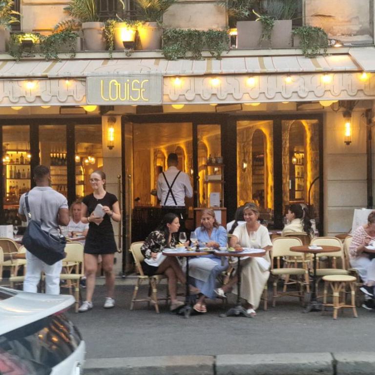 Centre of Saint Germain des Prés - Apartment mit 1 Schlafzimmer - 13