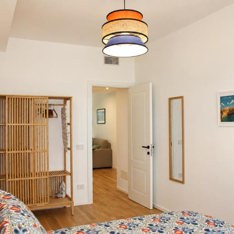Giulia's Apartment Bari - Appartamento con 1 Camera da Letto - 7