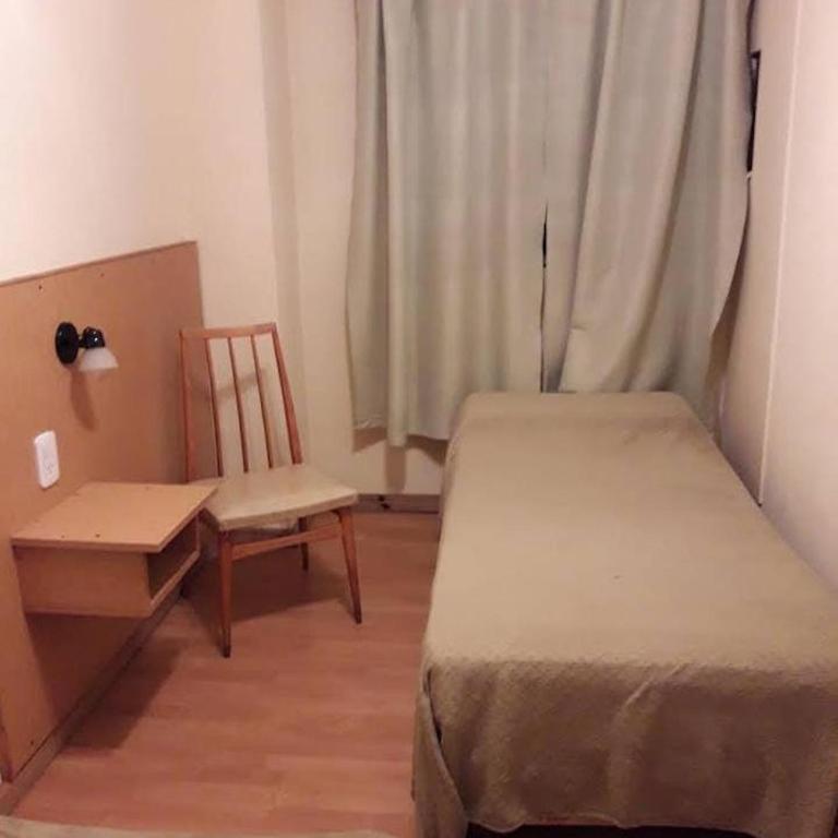Nuevo Hotel Suipacha - Habitación Doble - 5
