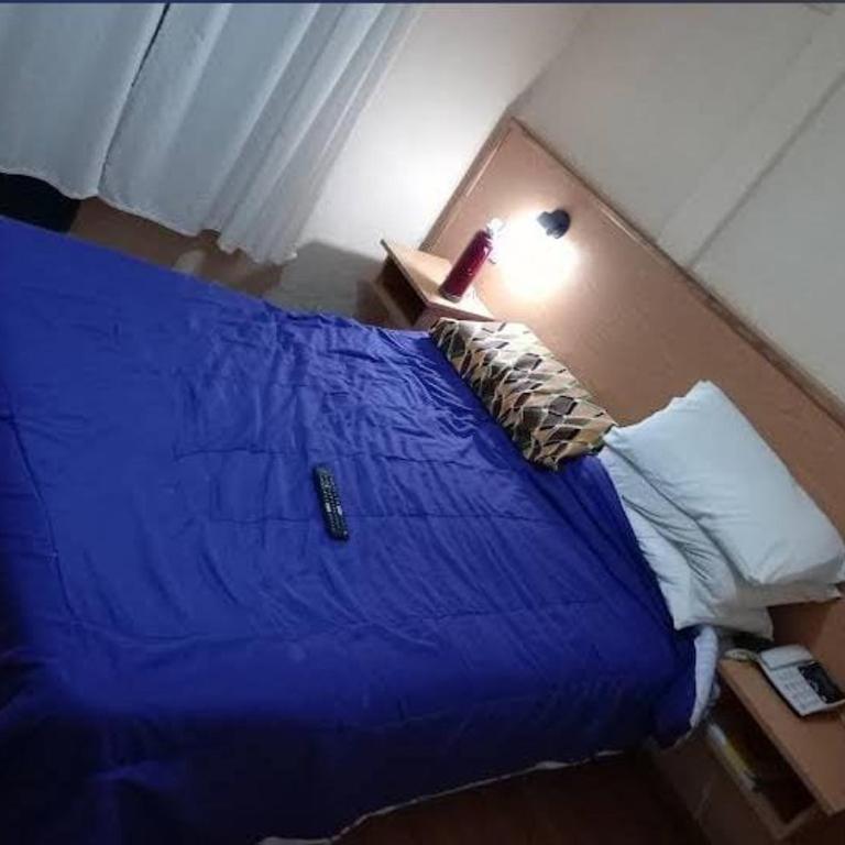 Nuevo Hotel Suipacha - Habitación Doble - 8